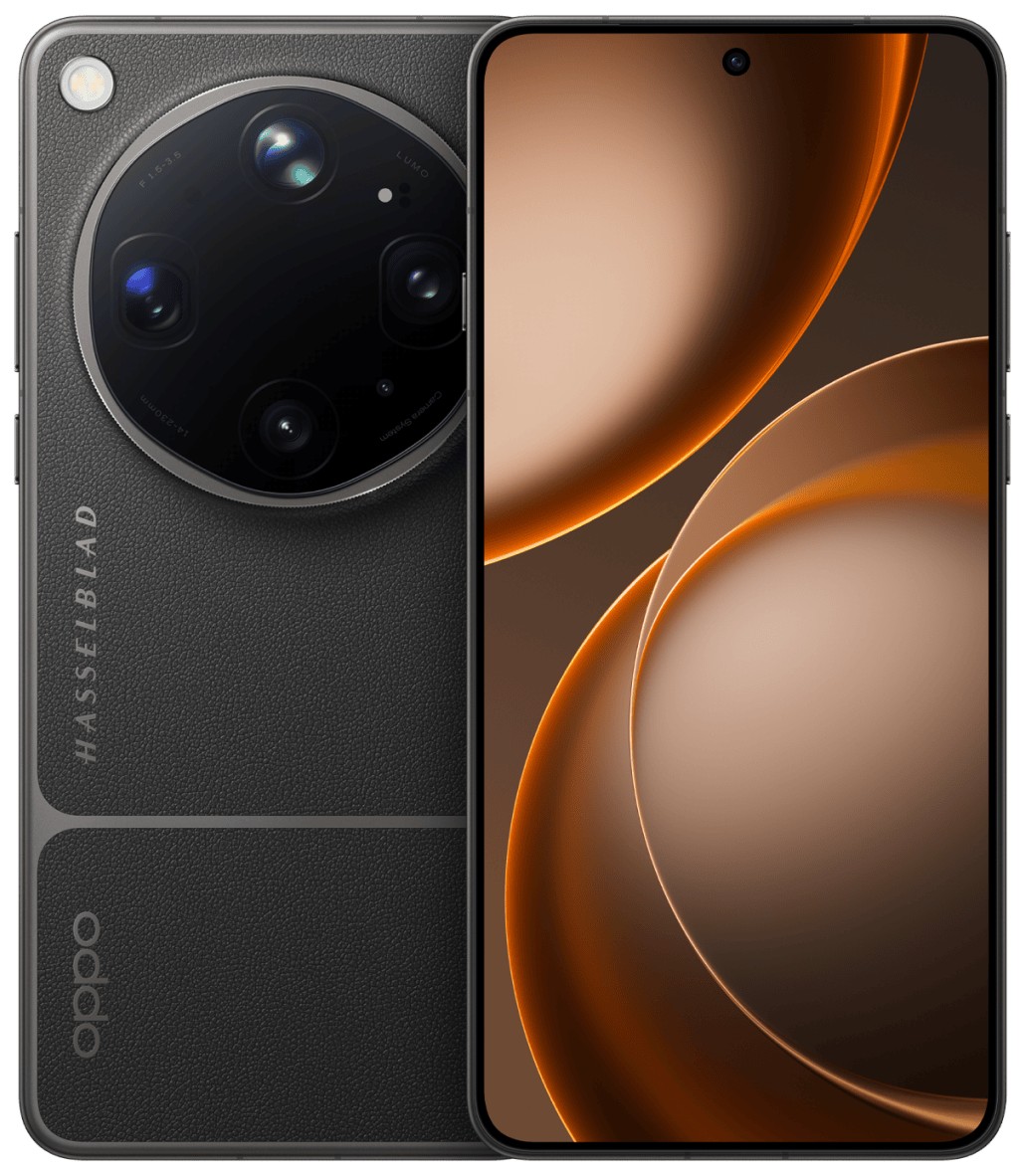 Oppo Find X9 Ultra